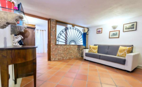 CENTER HOUSE - Apartment with Balcony Ortigia Wifi, Sirakusa